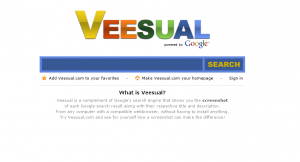 Veesual